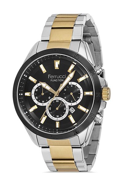 Ferrucci Men's Wristwatch 10fm88