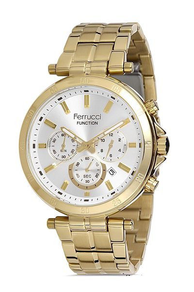 Ferrucci Men's Wristwatch 10fm108