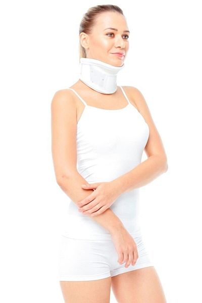 ORLEX Chinrest Neck Collar