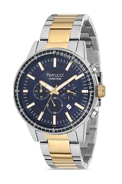 Ferrucci Men's Wristwatch 10fm25