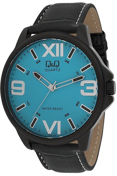 Q&Q Men's Wristwatch 3a1575x
