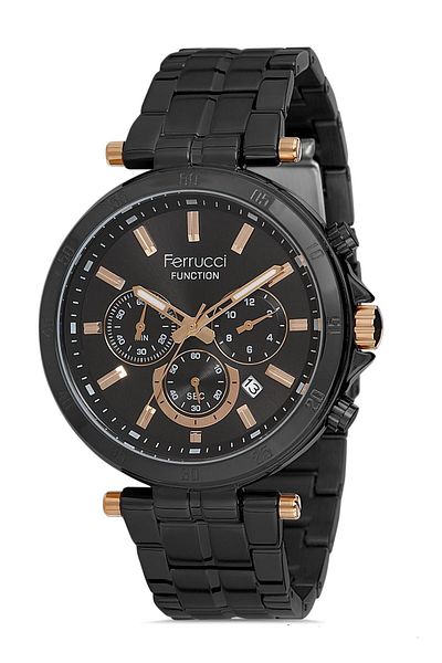 Ferrucci Men's Wristwatch 10fm110