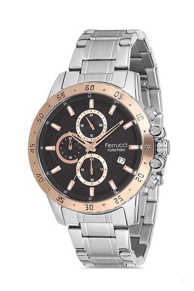 Ferrucci Men's Wristwatch 10fm53