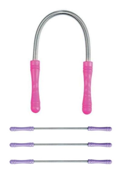 Lionesse 4212 X4 Hair Removal Spring