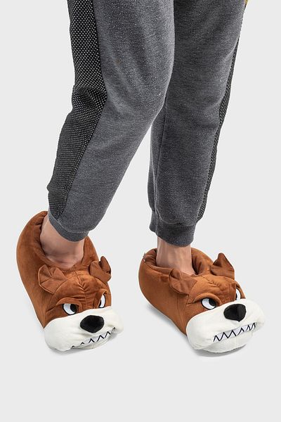 Twigy Tw Angry Silent Bottom Slippers Ανδρικές παντόφλες Yy0262