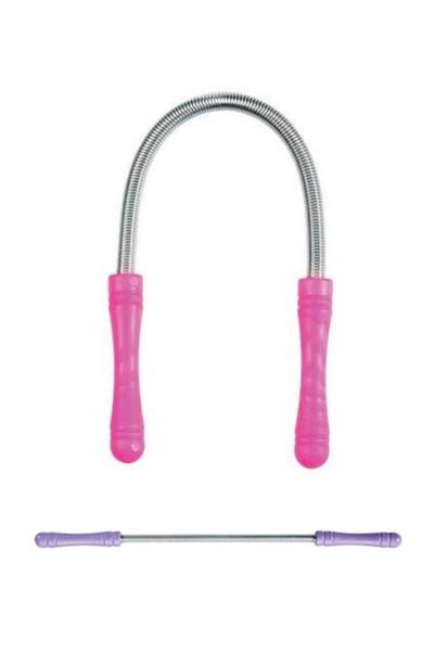Lionesse Hair Removal Spring 4212 X2 - Seamless & Comfortable
