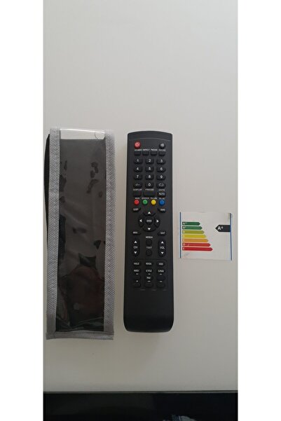 Profilo 40pa310e Hd Televizyon Kumandası Kılıflı