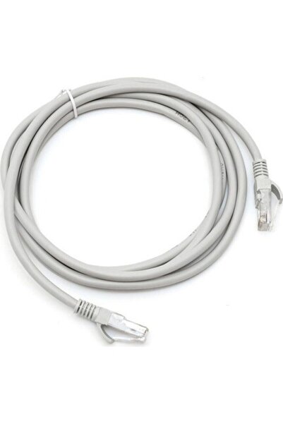 Genel Markalar Cat6 Patch Kablo 30 Mt