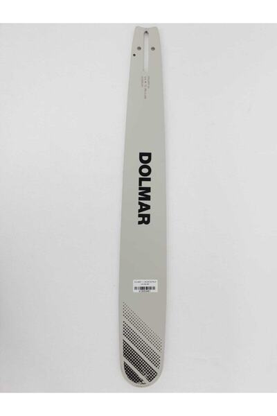 Dolmar 111-115-6000-6800 3/8 36 Diş Elmaslı Pala Orjinal