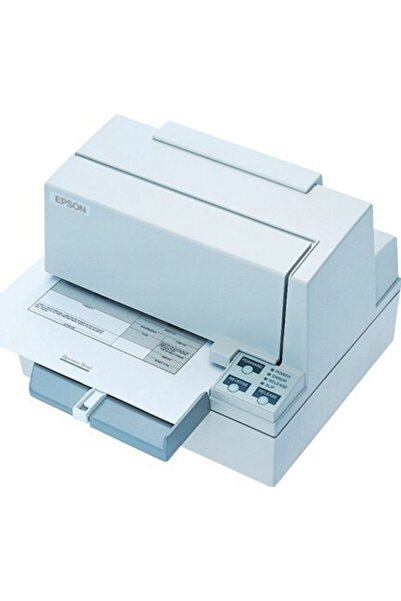 EPSON Tm-u590(112) Fiş Yazıcı (YENİLENMİŞ)