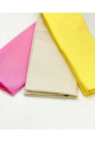 AKCAKESE Microfiber Cleaning Cloth - 2 Pieces of General Cleaning Cloth - Glass and Kitchen Wiping Cloth - Micro Fiber Cloth