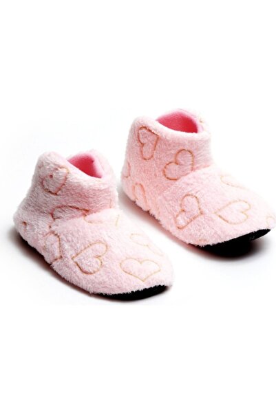 GEZER Ženske zimske papuče čizme - Dizajn za unutrašnju upotrebu