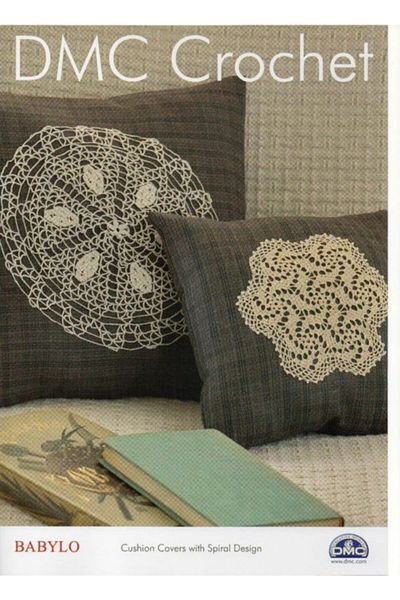 BALIM ÖRGÜ EVİ Dmc Babylo 10 No Lace And Net Thread Color No:. 482