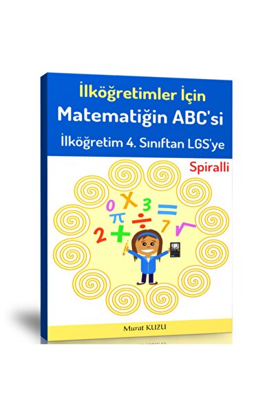 Enine Boyuna Eğitim Abcsi of Mathematics - Transverse Longitudinal Training