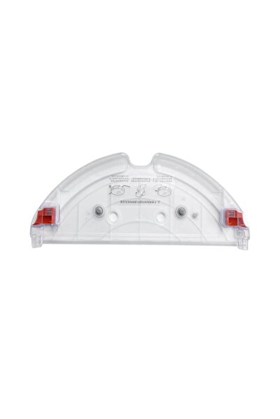 robotyedek Roborock S6 Maxv - حامل ممسحة متوافق وجهاز تثبيت