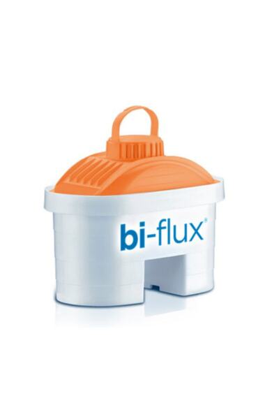 LAICA Bi-Flux Nitrat Azaltma 3'lü Yedek Filtre Kartuşu