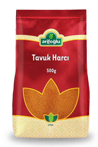 Arifoğlu Tavuk Harcı 500g