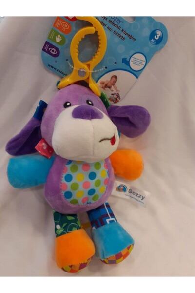 TrAir Sozzytoys My Musical Dog