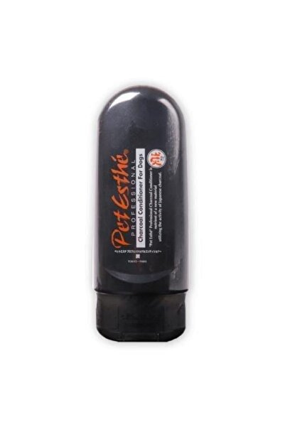 Pet Esthe Kömürlü Kedi Ve Köpek Tüy Bakım Kremi 350 ml