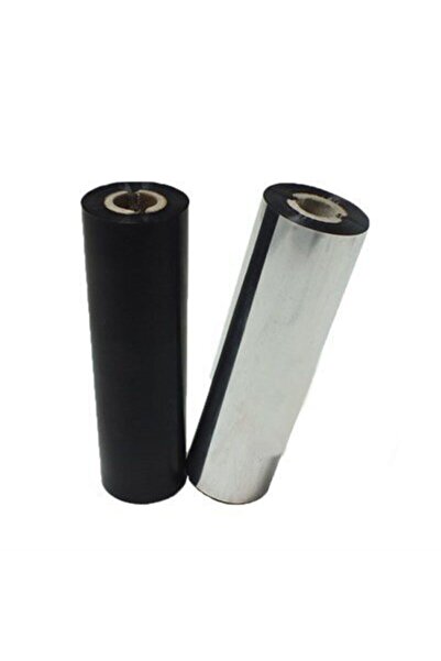 Zebra Стандартна восъчна лента 110 мм x 74 м (10 бр.) на ролка