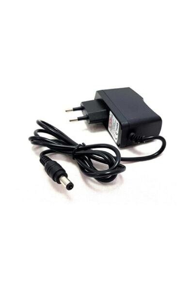 TAYFUN 12volt 1amper Adaptör Mini Uydu Alıcı Adaptörü