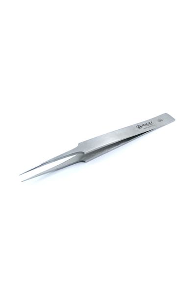 Rico Pointed Tip Tweezers 0.5mm N:7792