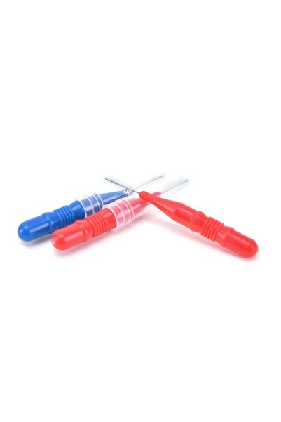 Magic Lash Kaş Ve Kirpik Laminasyon & Lifting Tarama Bebek Fırça Baby Brush 10lu