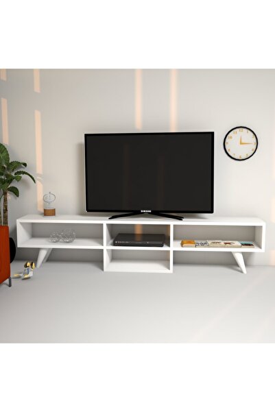 Emkawood Tigo Tv Ünitesi Tv Sehpası