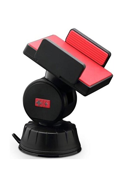 SWISS CHARGER Swiss Charger Sca30002 Smart Holder Araç İçi Tutucu