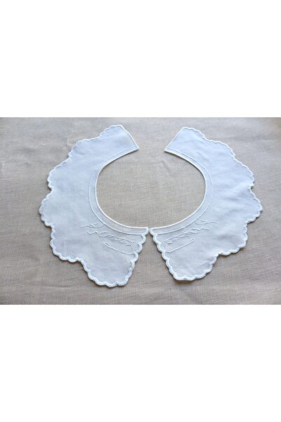 SHERLOCK HOME Vintage Ataturk Signed Collar