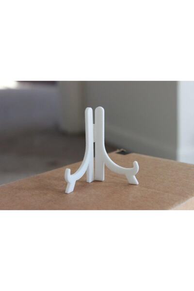 Genel Markalar Menteşe Şövale Tabak Telefon Tutucu Tutucu Askısı Standı Aparatı