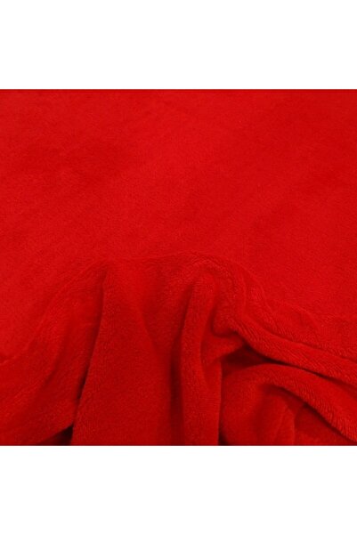 Mulberry Wellsoft Battaniye Dört Mevsim Televizyon Battaniyesi Peluş Polar Battaniye Tek Kişilik 170*230