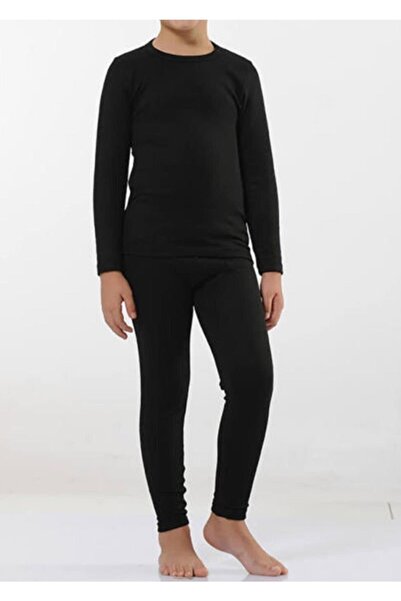 NACAR STORE Çocuk (kız&erkek) Alt- Üst Takım Termal Içlik