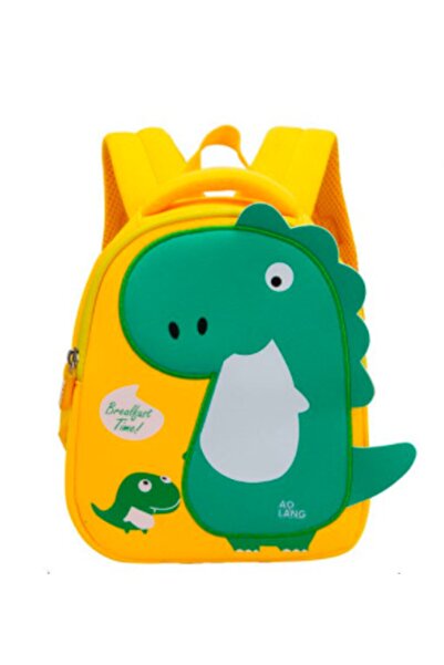 Petityu حقيبة ظهر دينو - حقيبة ظهر ديناصور لرياض الأطفال
