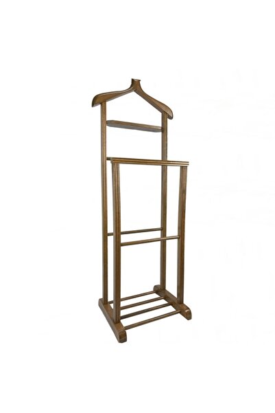 Melada Mobilya Gürgen Ikili Dilsiz Uşak Ceviz