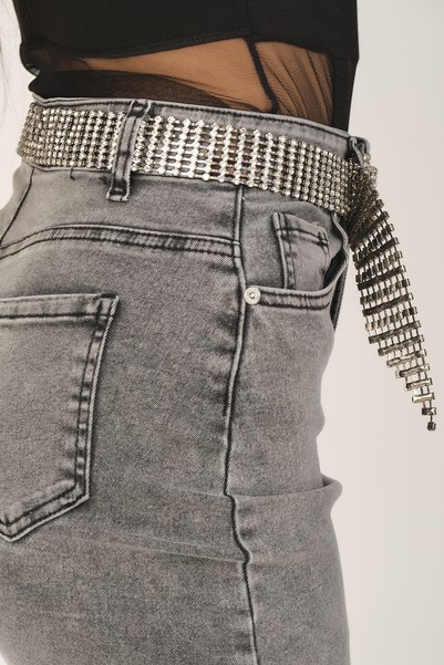 VS ACCESSORY حزام حجري