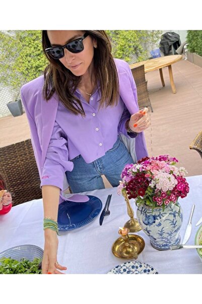 Sorbe Go Neon Shırt