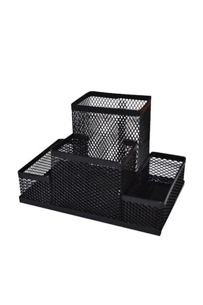 Temat Black Table Set - Combined 2000 Model