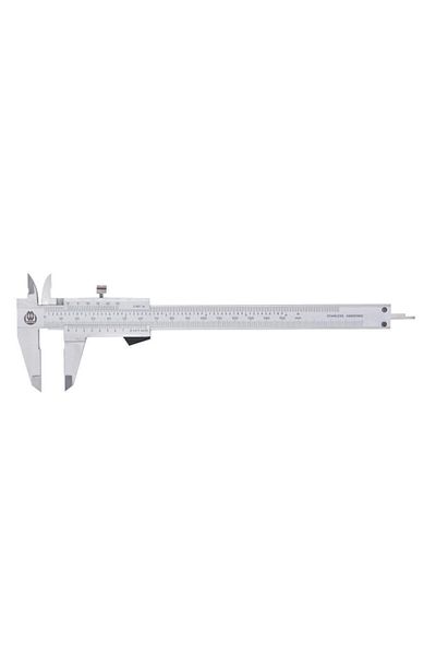 Werka Monoblock Mechanical Caliper 200X0.02Mm