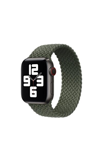 BCNCASE حزام الساعة 2 3 4 5 6 متوافق مع سلسلة 42 مم و 44 مم حزام حلقة منفرد م...