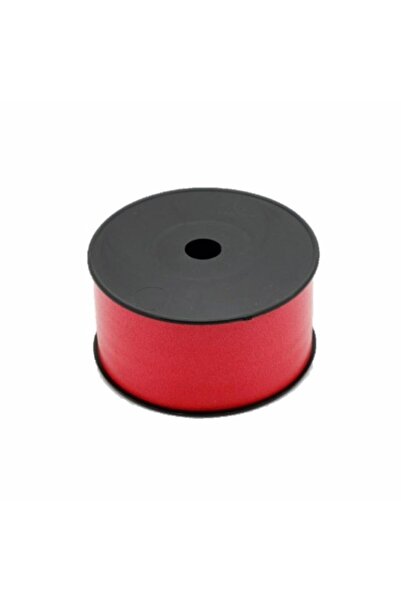 Genel Markalar Teksan Rabant (rafya) 50 Mm X 50 Mt Kırmızı 102