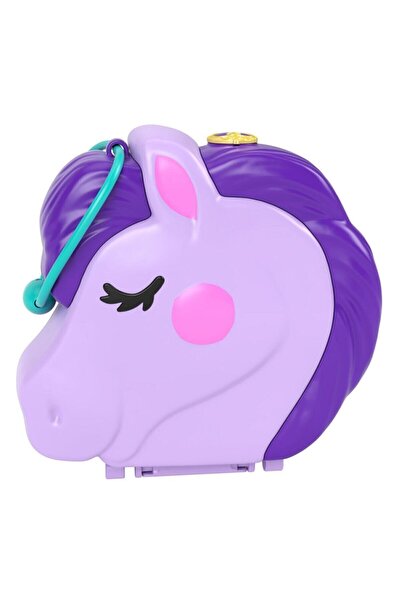 Polly Pocket Maceraları Micro Oyun Setleri Fry35-gtn14