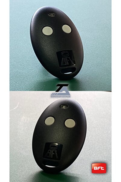 Bft Mitto 2g Uzaktan Kumanda 1 Adet