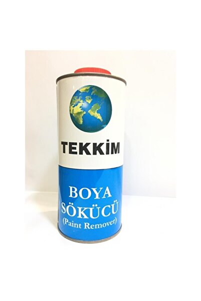 Genel Markalar Boya Sökücü 1kg