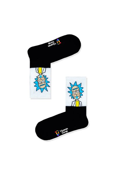 Vitamin Çorap Чорапи Rick Athletic