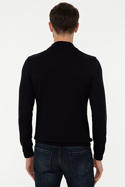 Pierre Cardin Lacıvert Erkek Kazak G021SZ0TK.000.1281829