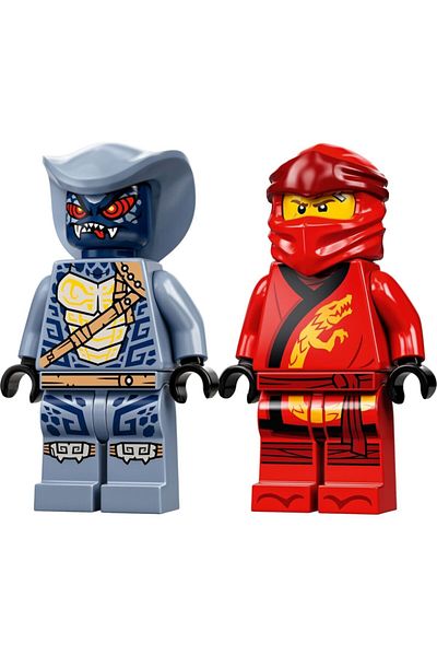 LEGO Ninjago Kai's Sword Motorcycle 71734