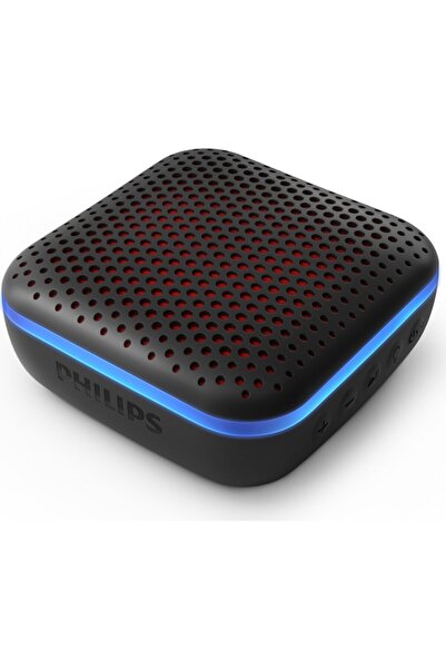 Philips Tas2505b/00 Kablosuz Bluetooth Hoparlör