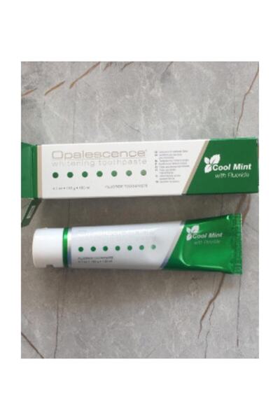 Opalescence Beyazlatıcı Etkili Diş Macunu 133 G