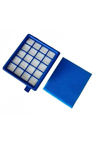 Electrolux 1 Adet Elektrikli Süpürge Filtresi Cyclone Power Cyclone Xl Modell...